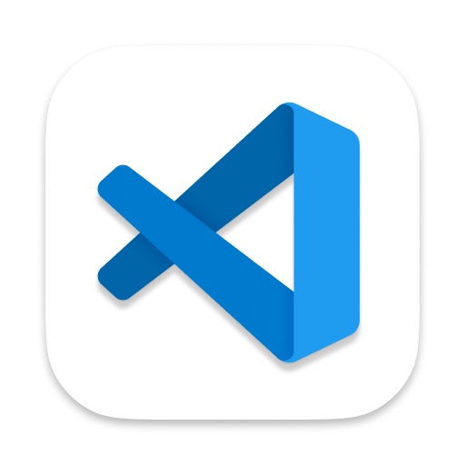 VS Code icon