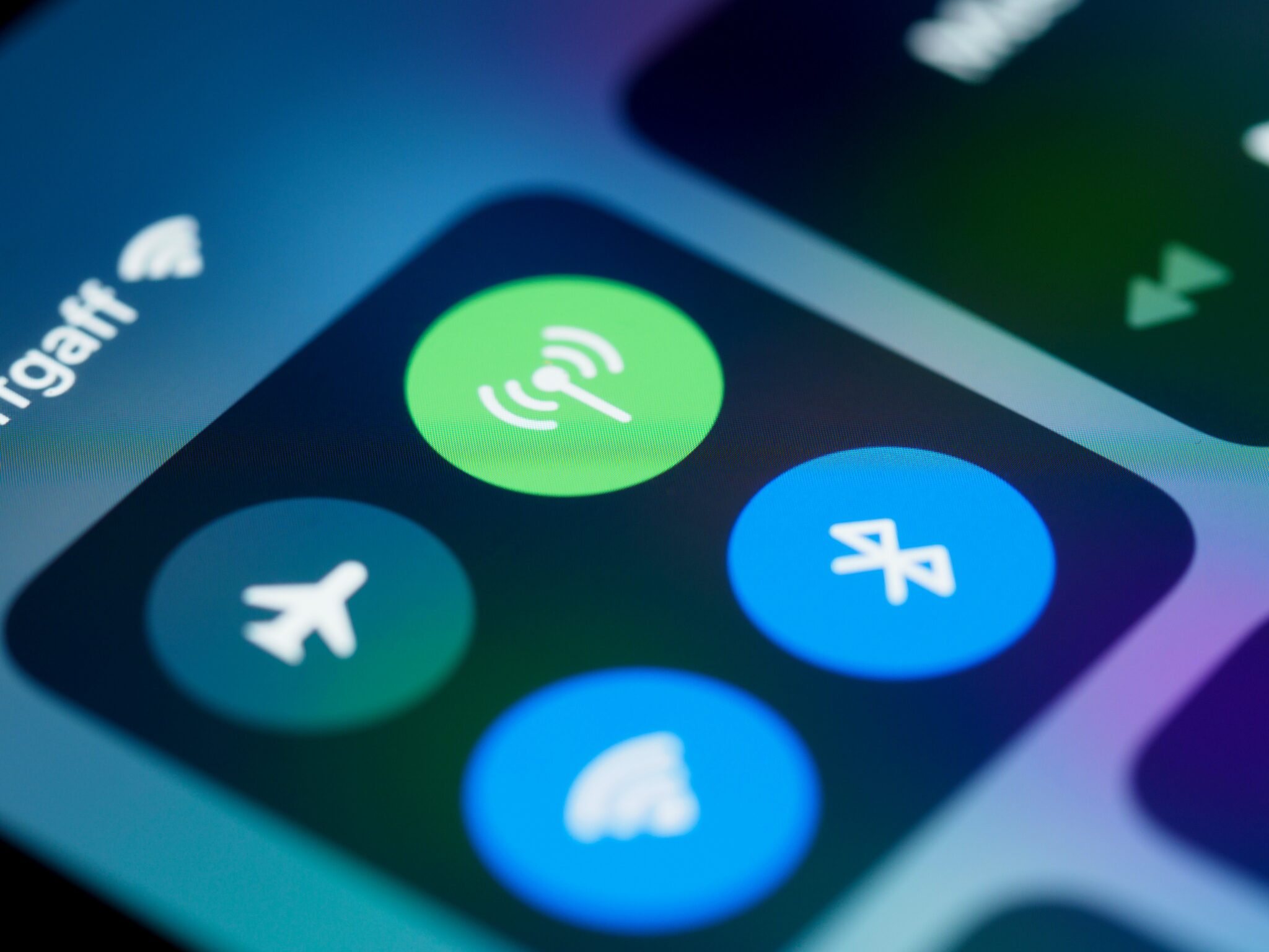 Владелец ios