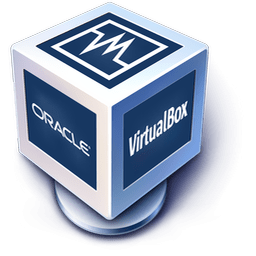 Oracle VM Virtualbox icon